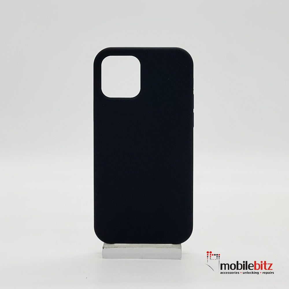 Silicon Black