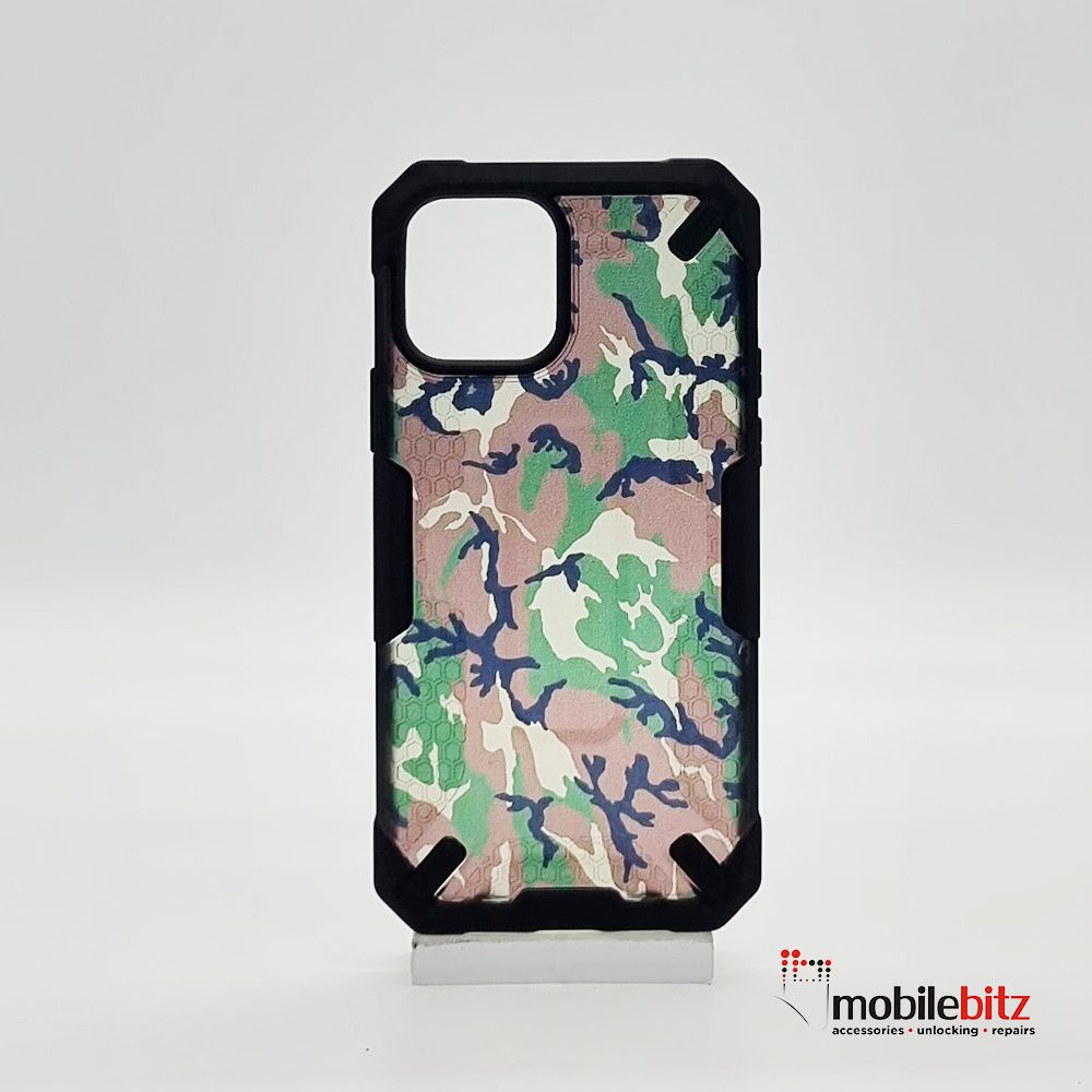 ARMY ARMOUR DARK