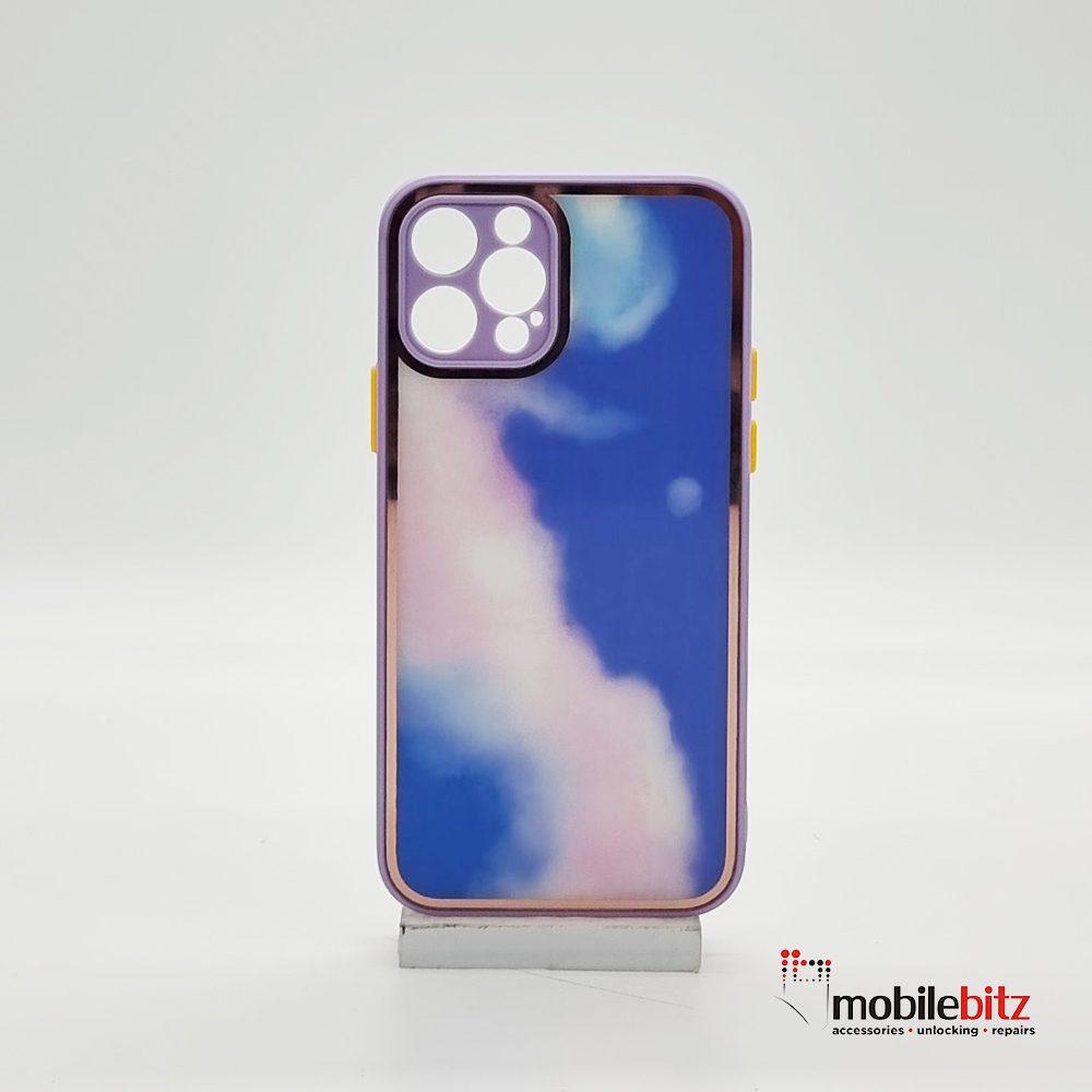 Cloud Purply