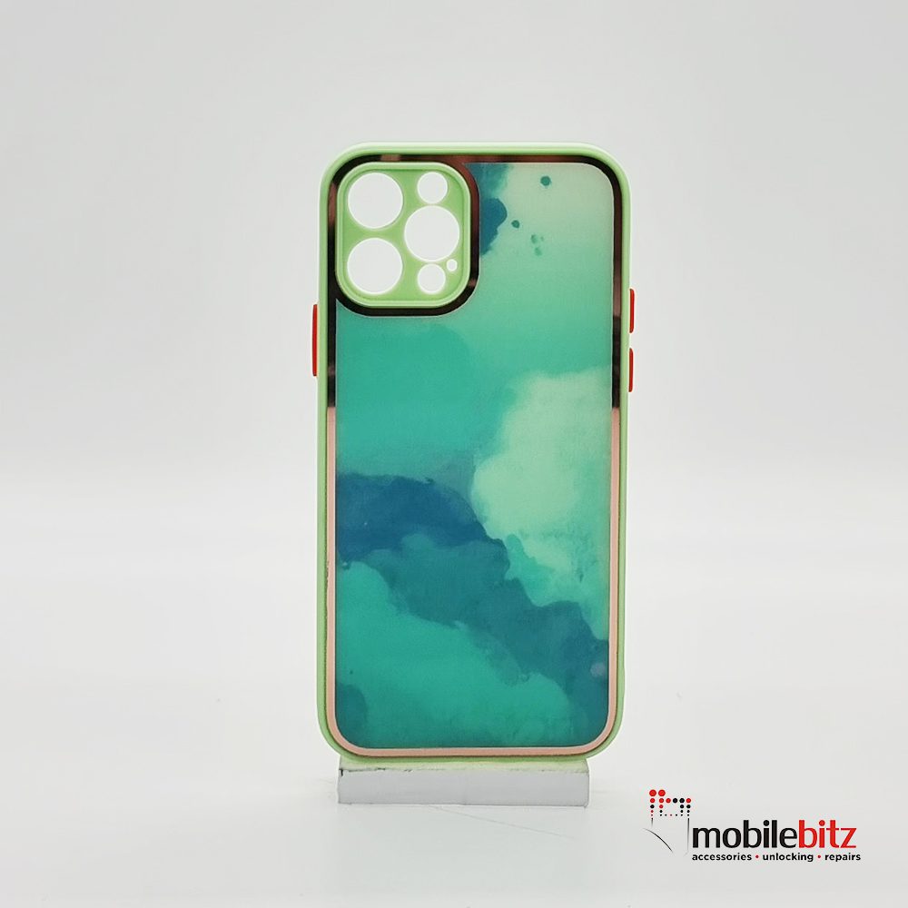 Cloud Greeny