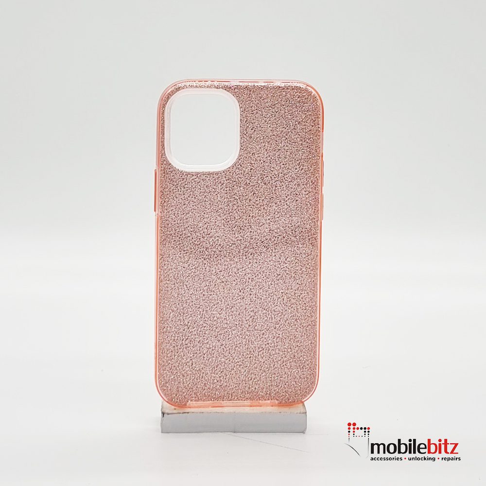 Glitter Pink