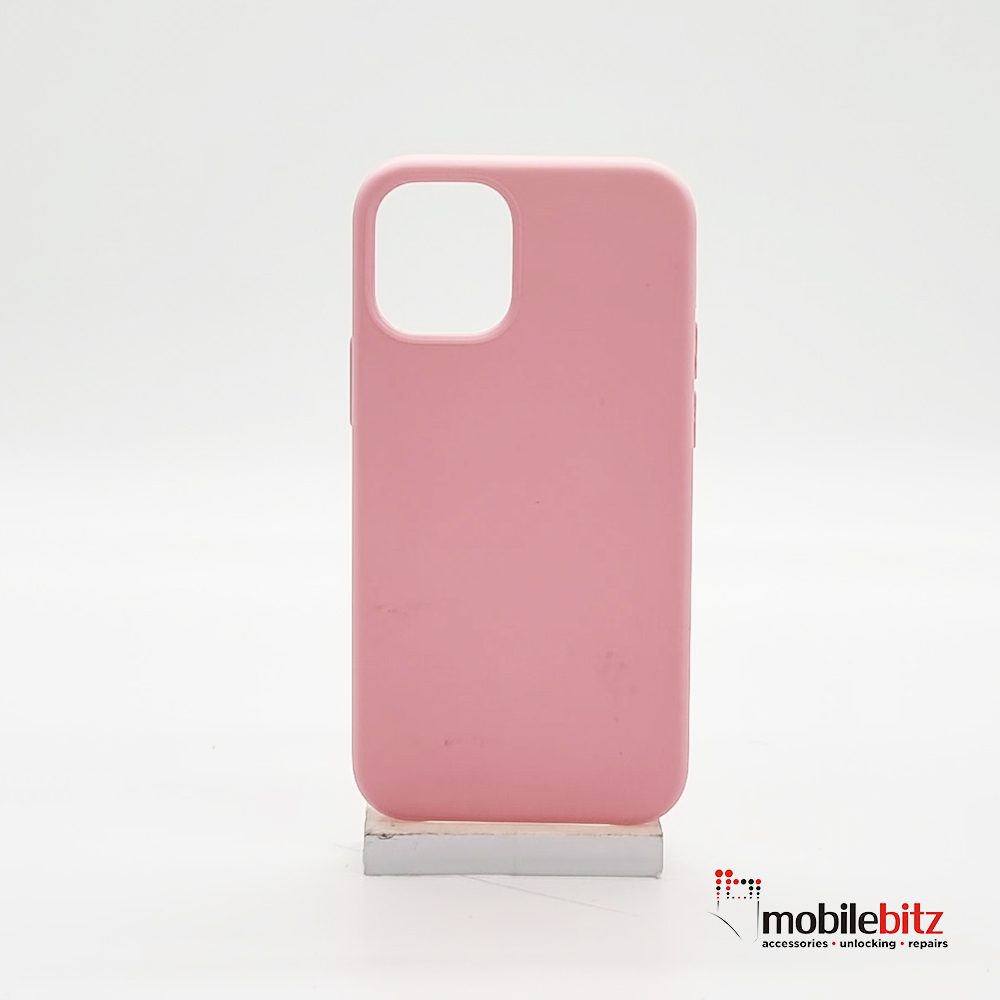 Silicon Pink