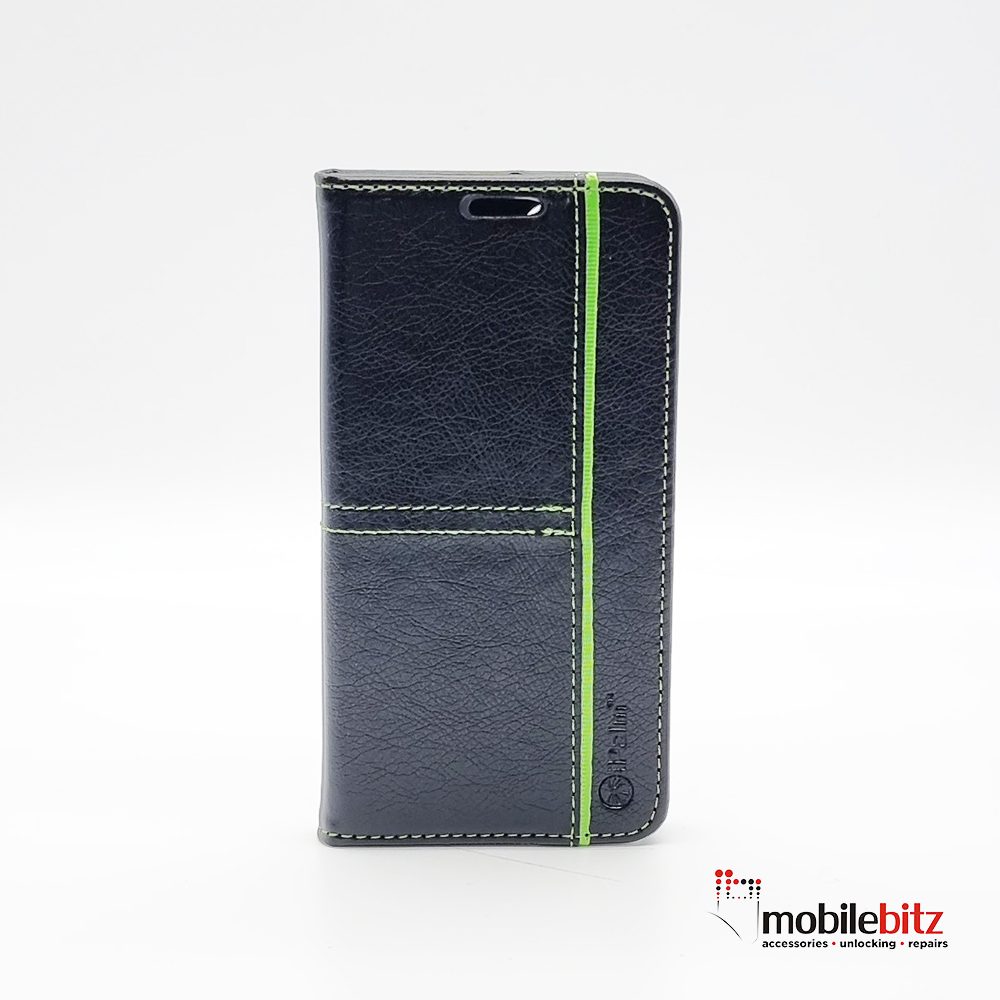 iPalm Wallet Black/Green
