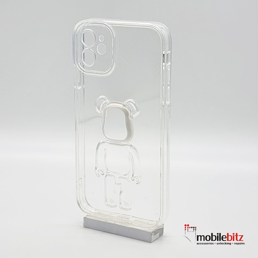 Bare Clear
