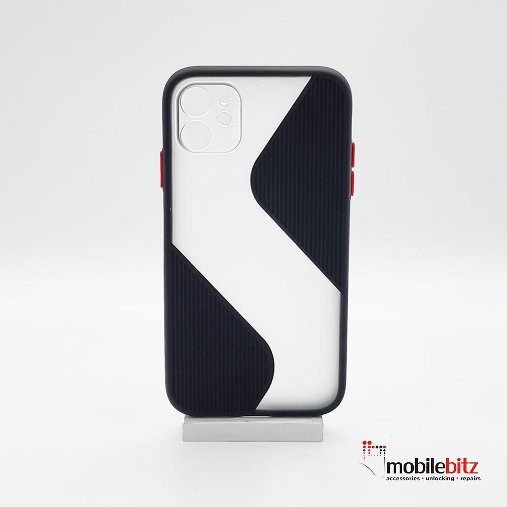 S-Line Black