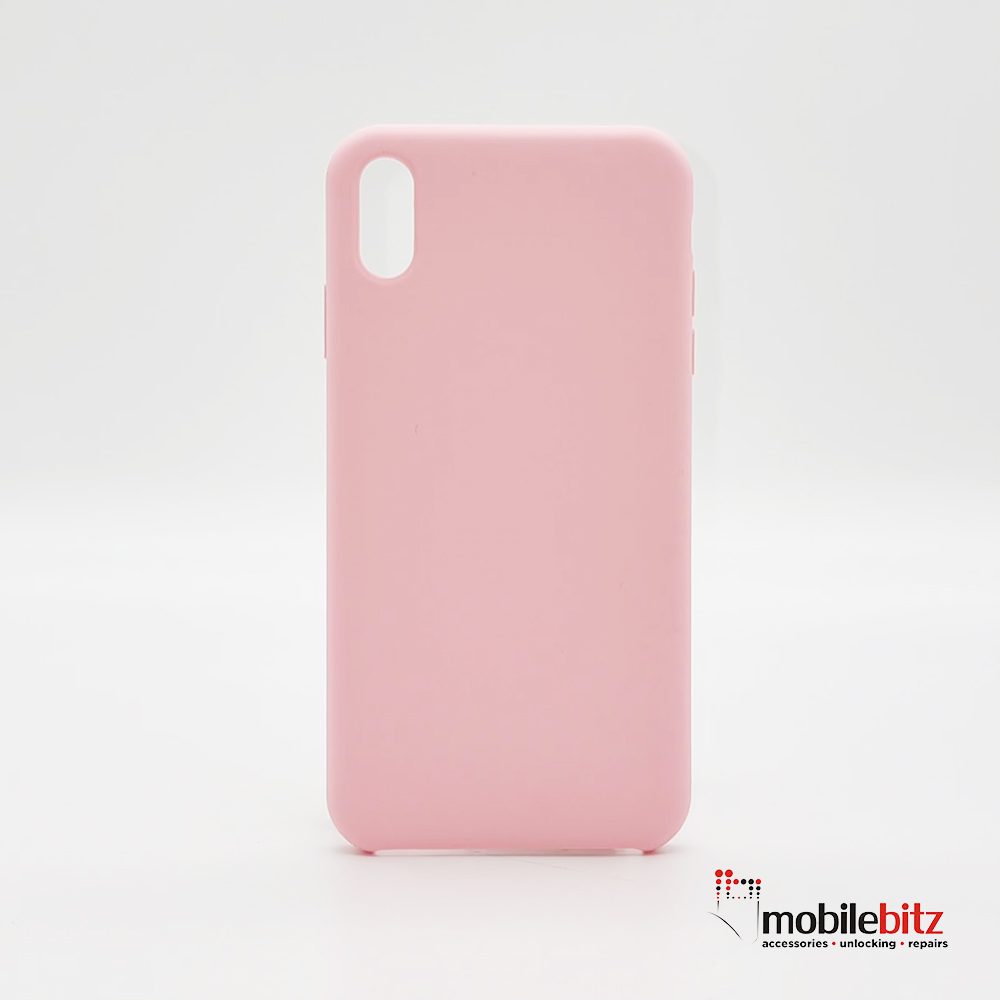 iShock Silicon Pink
