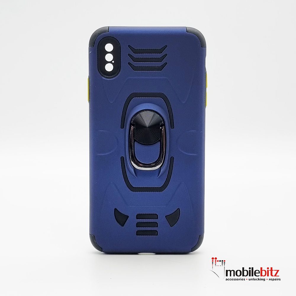 Robo Clip Blue