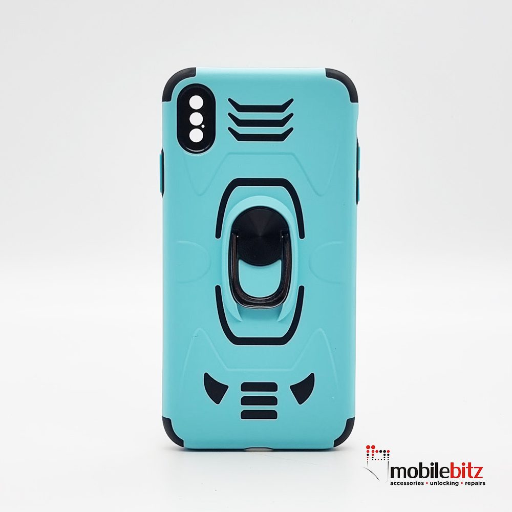 Robo Clip Turquoise