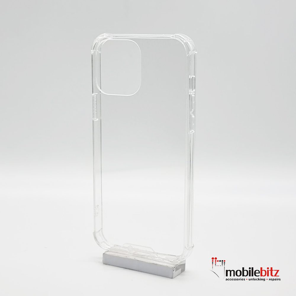 iShock Clear Case