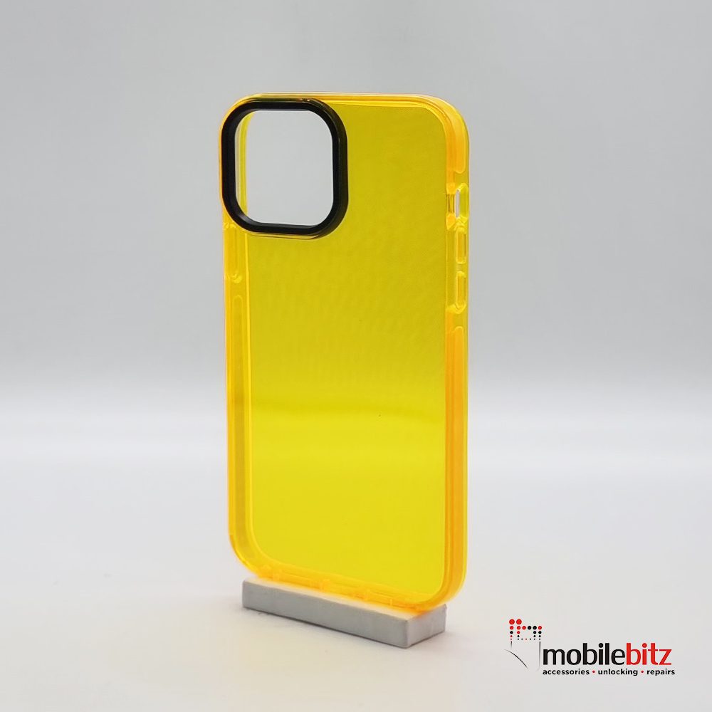 iPhone 13 Pro Max Sugar Orange