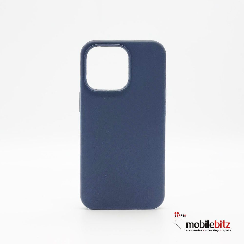 Silicon Black