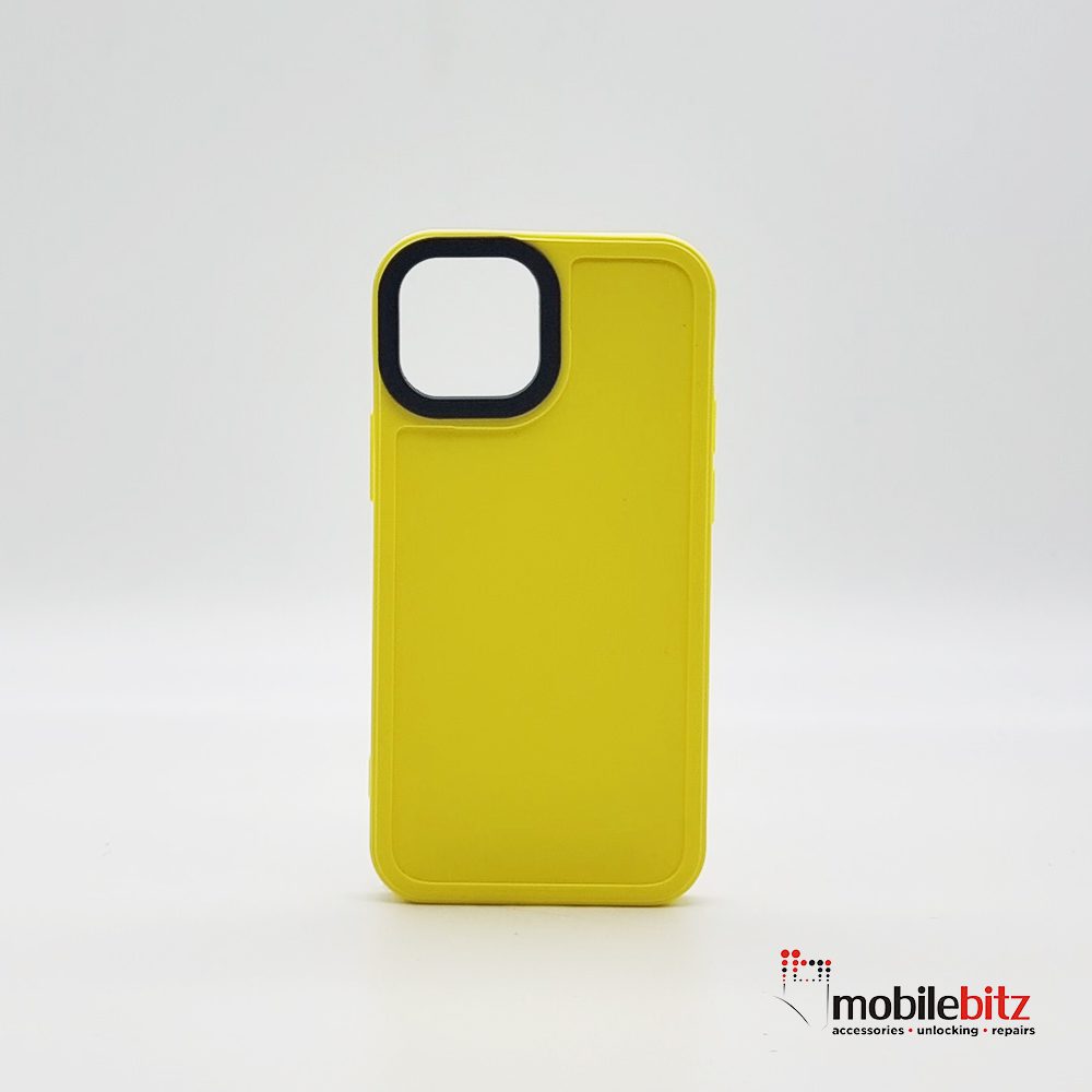 SH Case Yellow