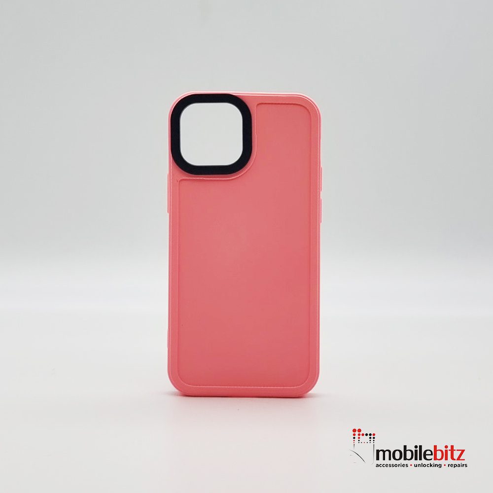 SH Case Pink