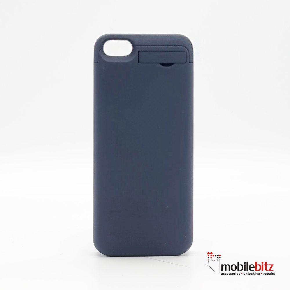 Battery Cases Black