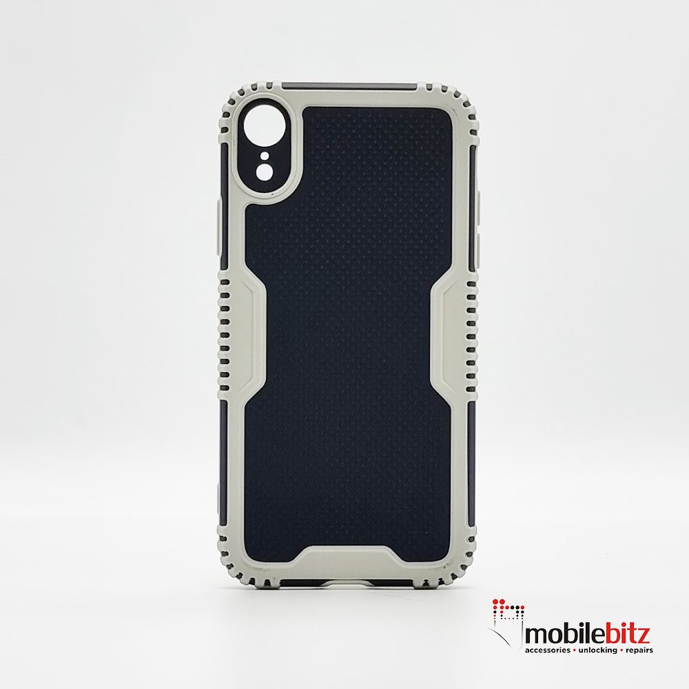 Urban Tough Silver