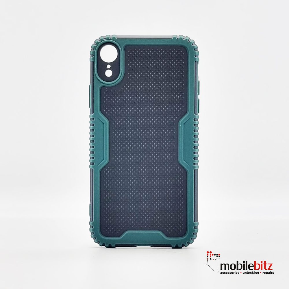 Urban Tough Green
