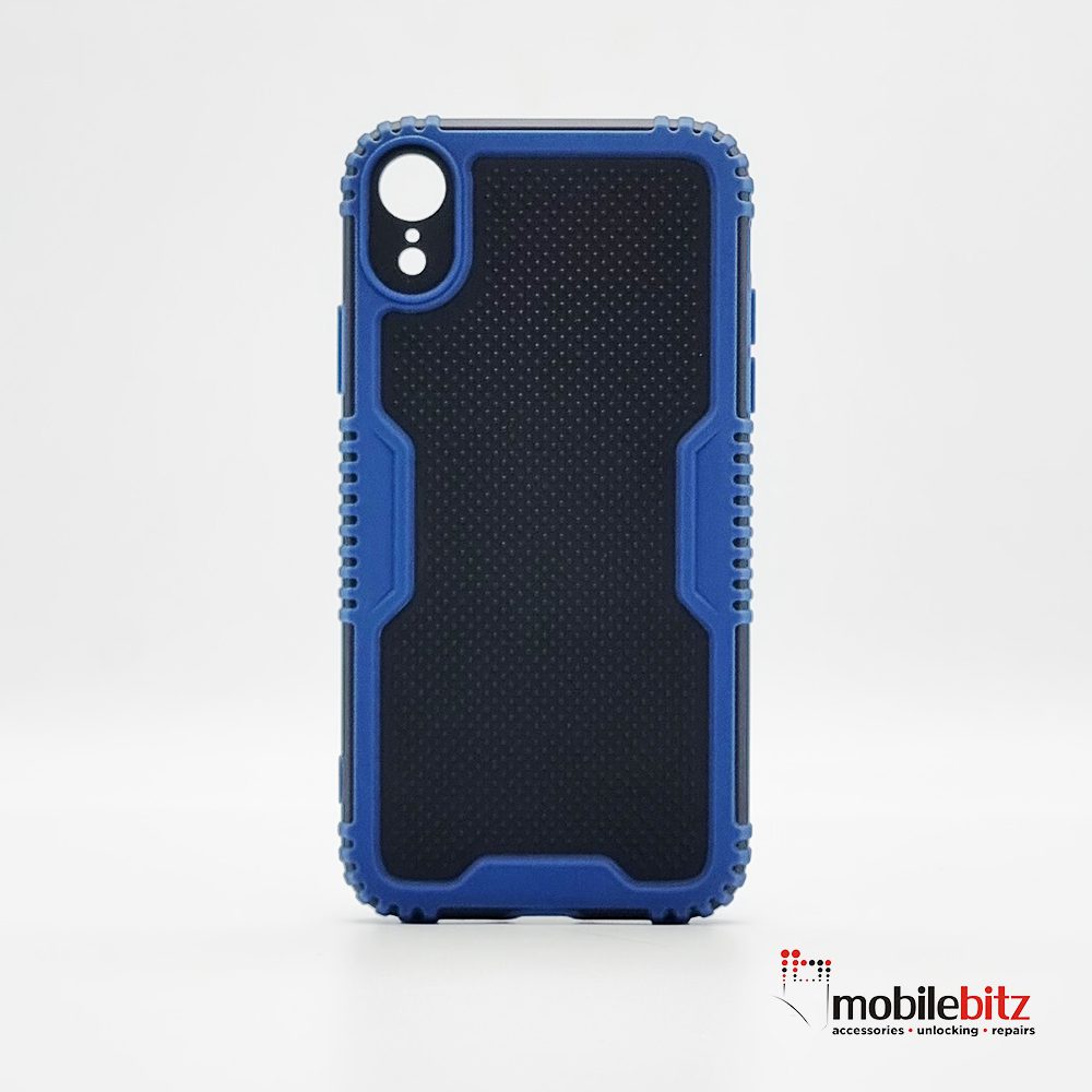Urban Tough Blue