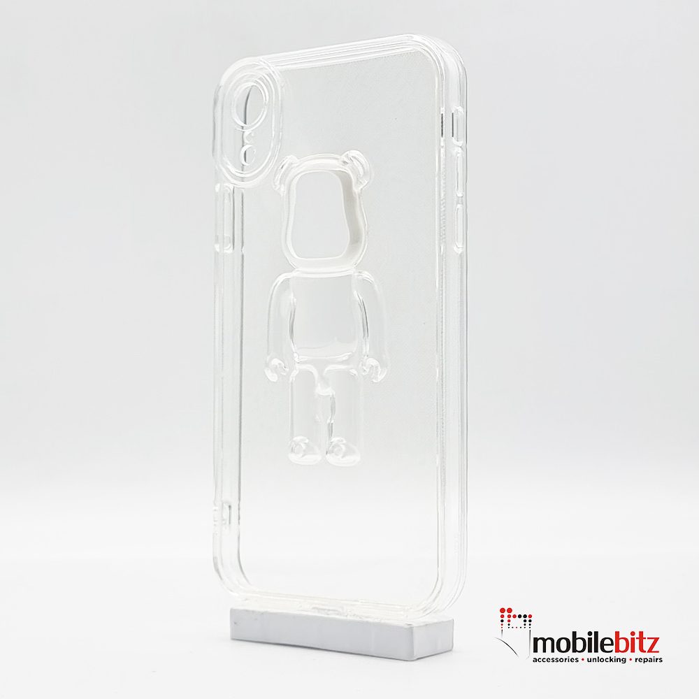 Bare Clear