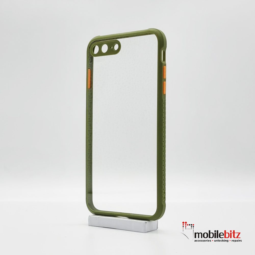 Tyre Grip Green