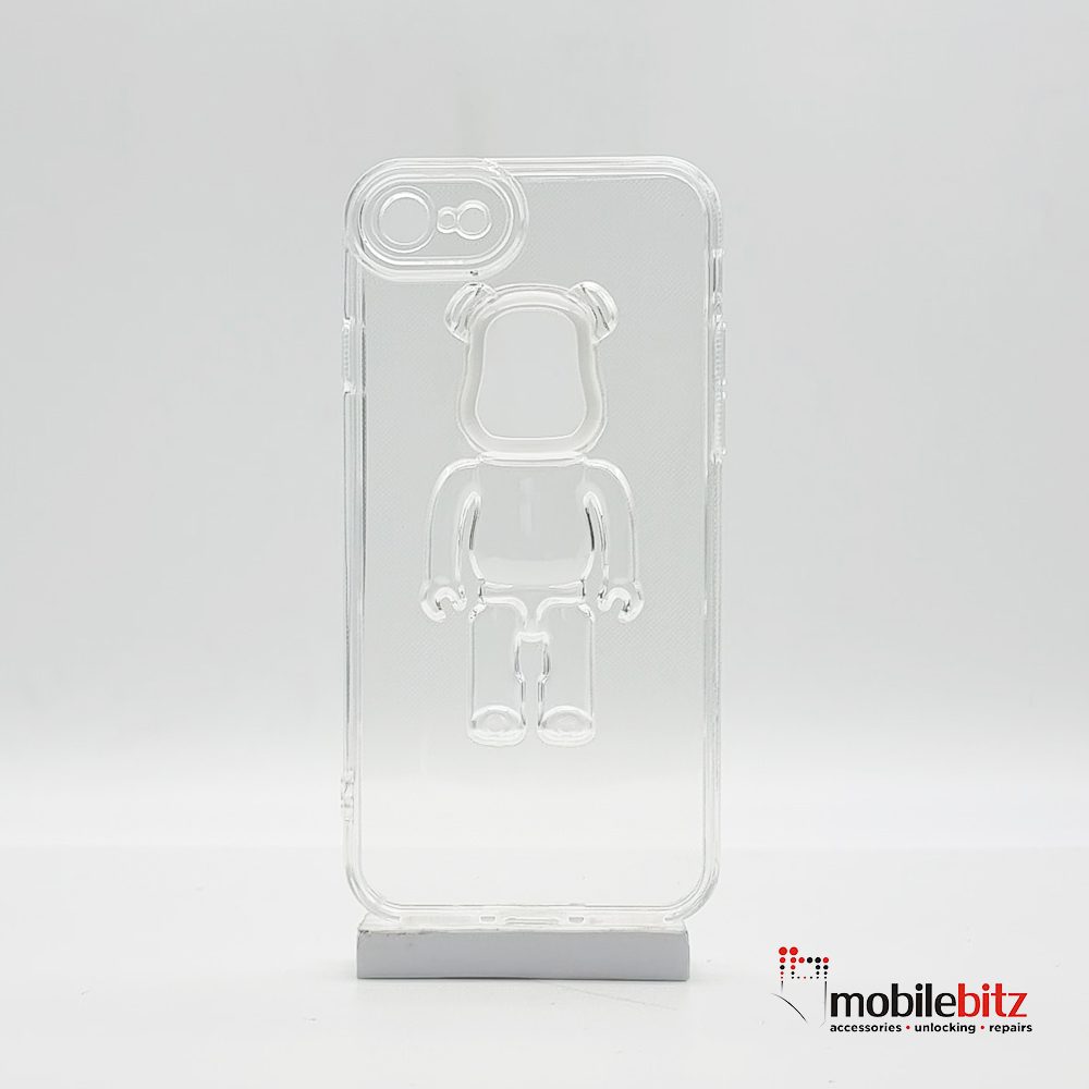 Bare Clear