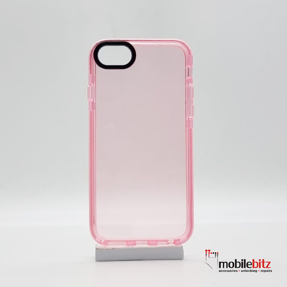 Sugar Baby Pink