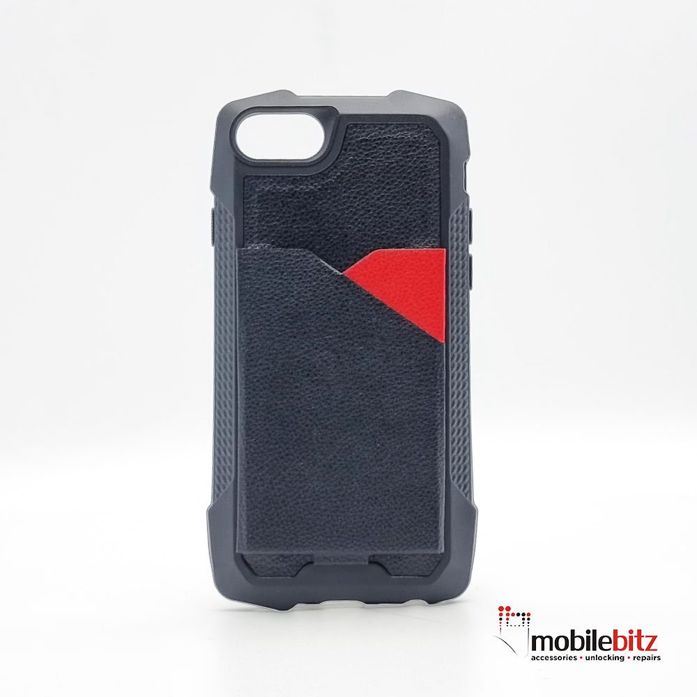 Tough Card Black