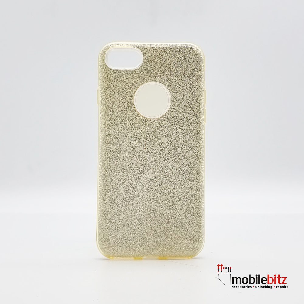 Glitter Gold