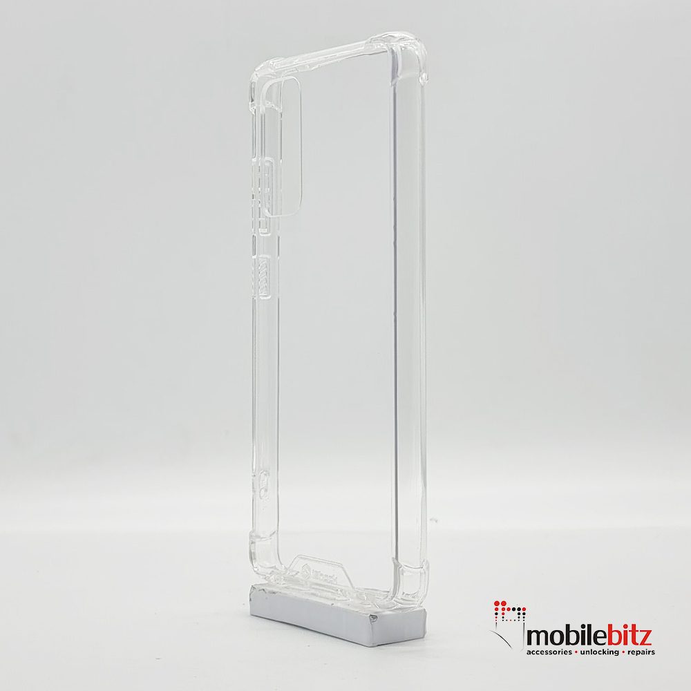 Gel Tough Clear Case For Samsung Galaxy S20 FE