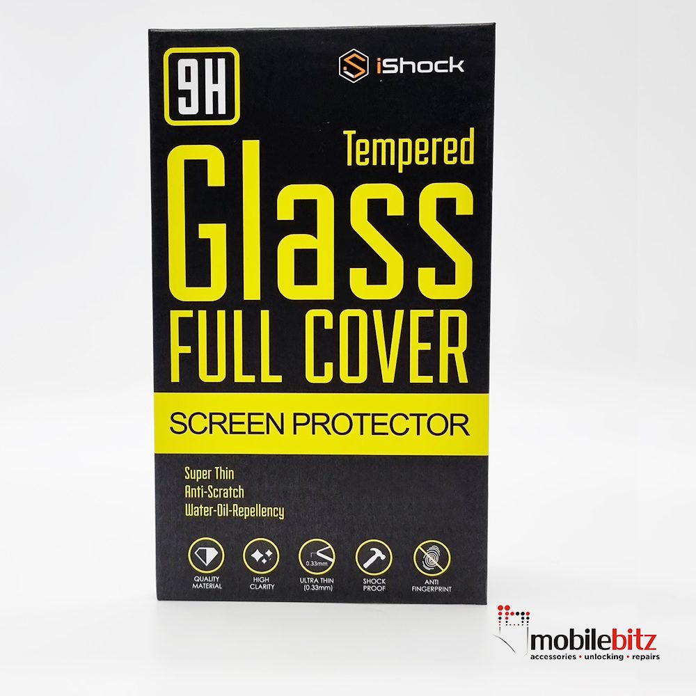 3D Anti Peek iPhone 13