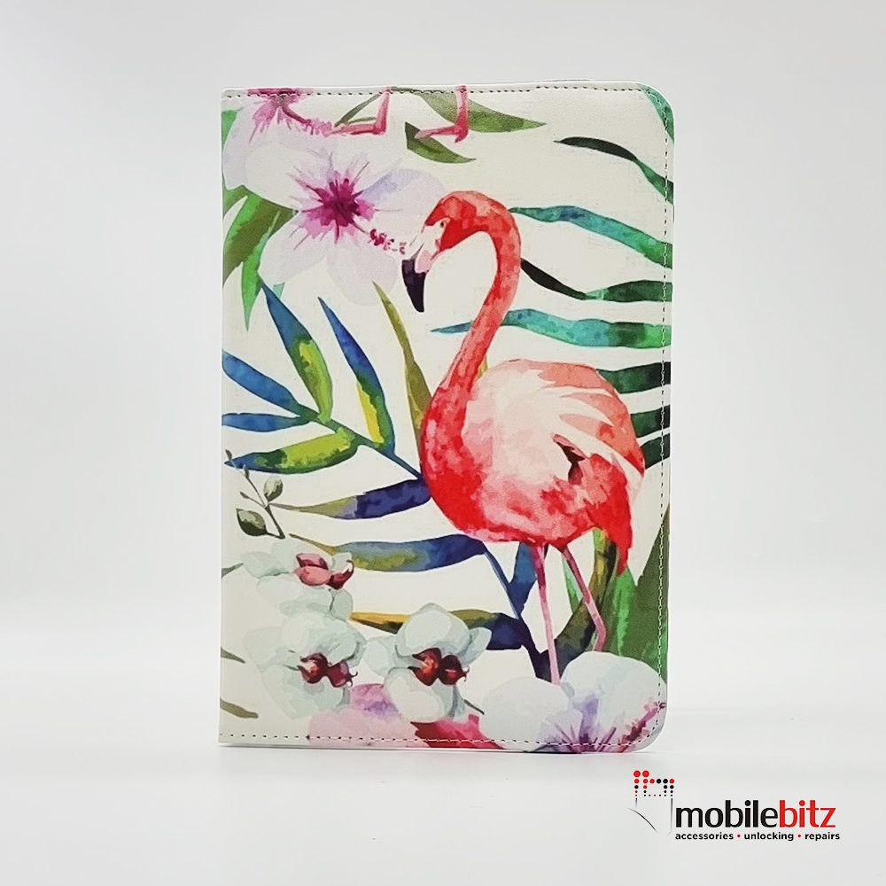 Pink Flamingo