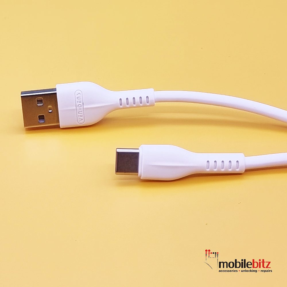 Type C 3 Metre Cable