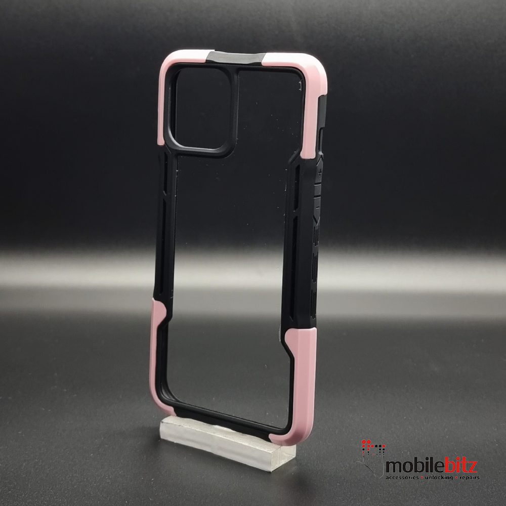 Urban Pink