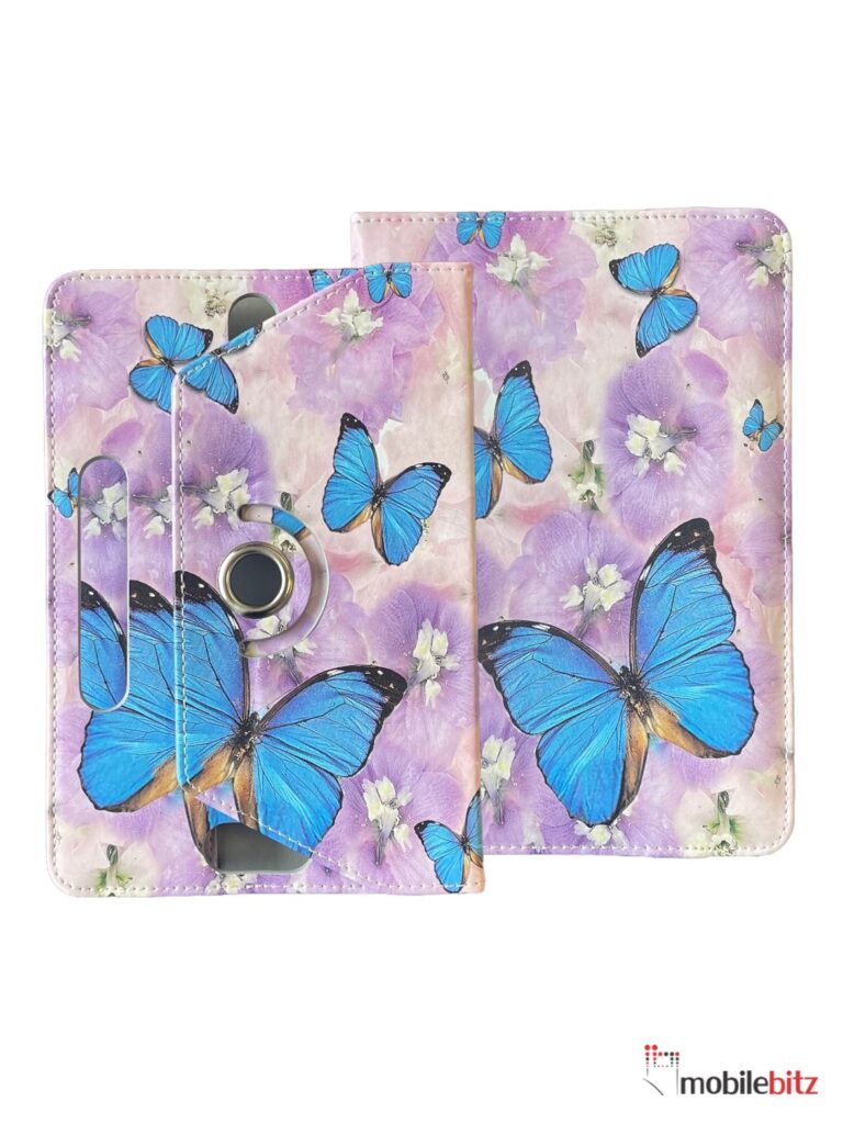 Universal 7/8 inch Butterfly