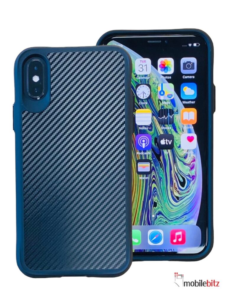 IPX/XS Carbon Fiber