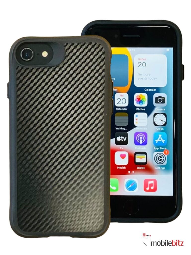 7G/8G/SE Carbon Fiber