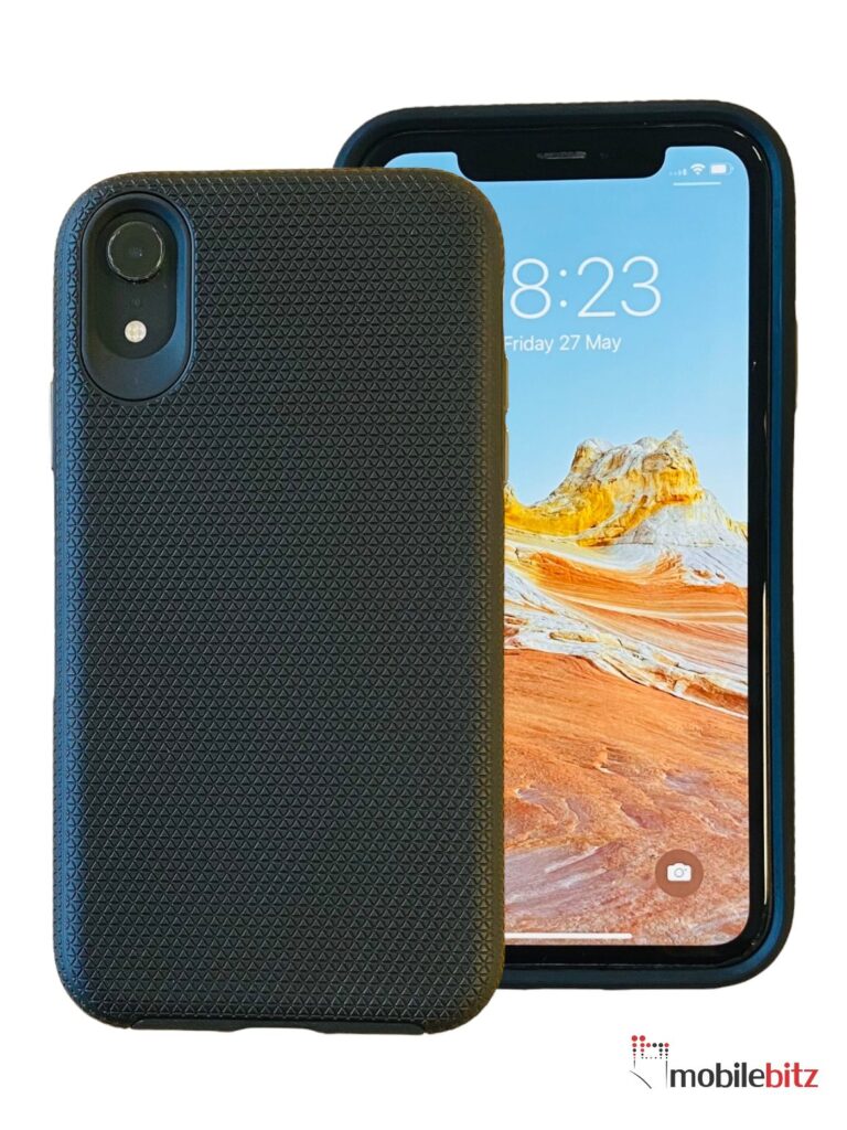 iPhone XR Delta Black