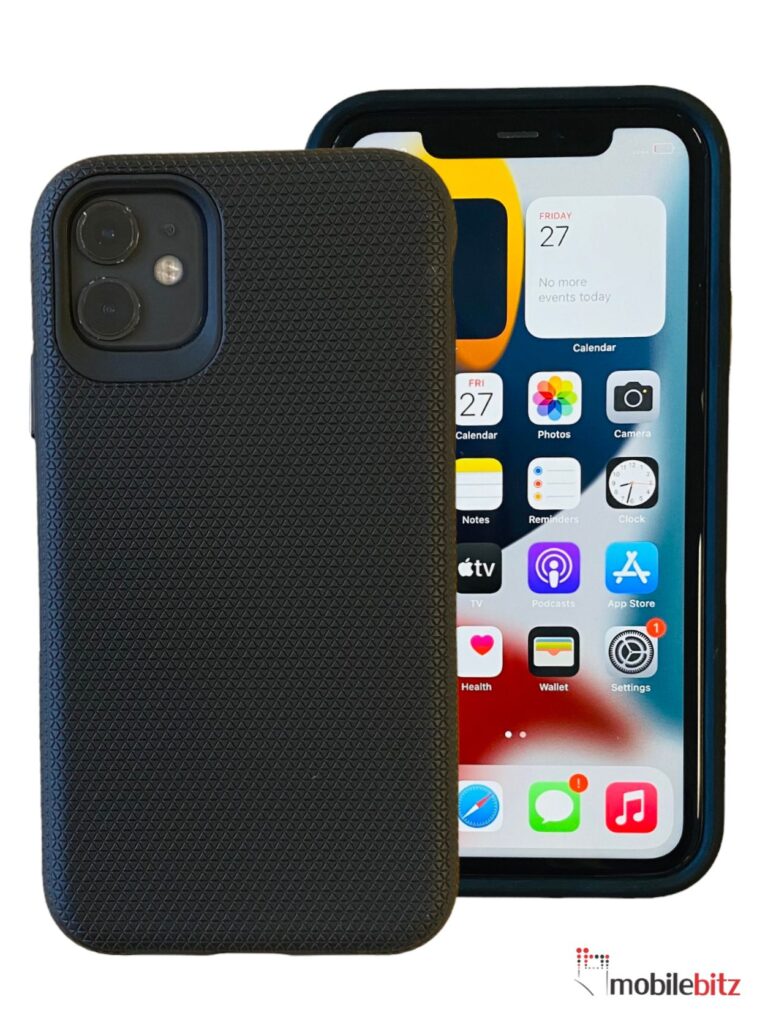 iPhone 11 6.1 Delta Black