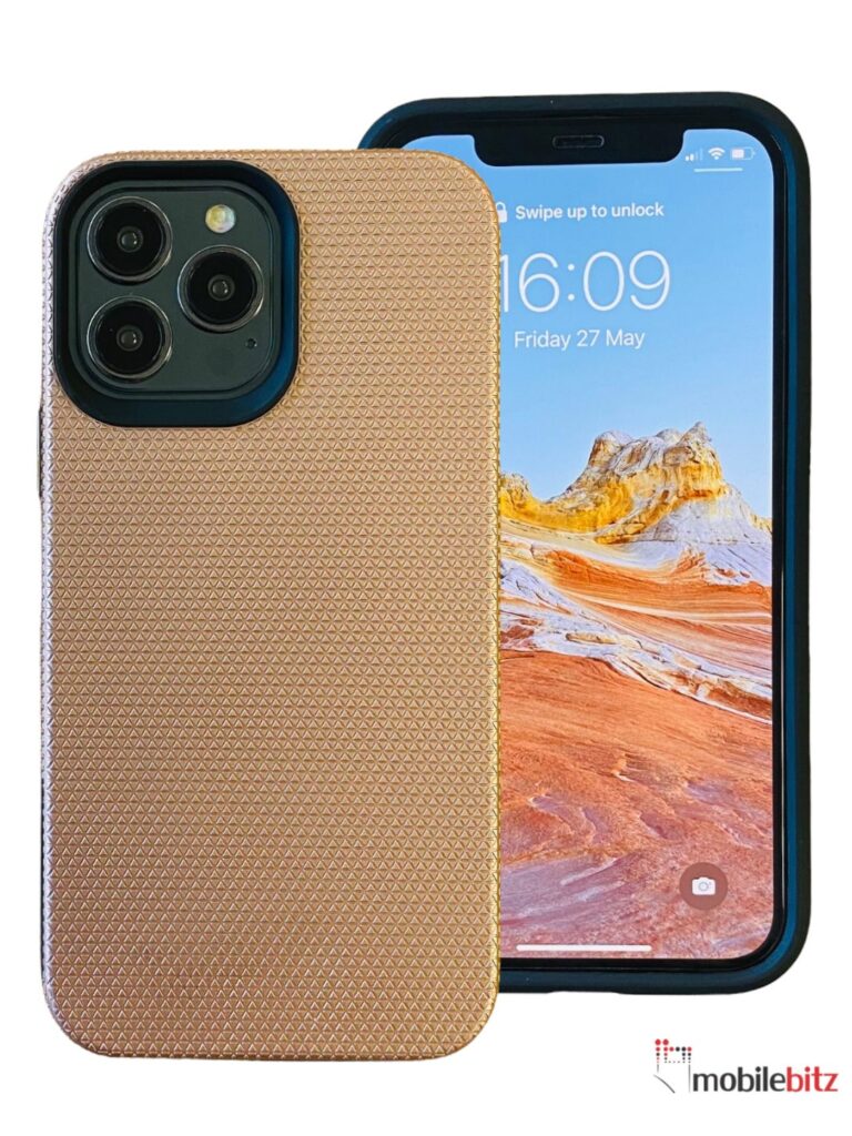 iPhone 13 Pro Max Delta Rose