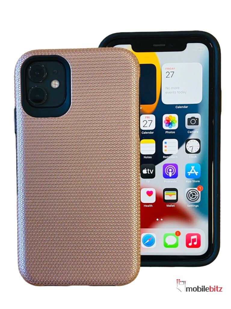 iPhone 11 6.1 Delta Rose