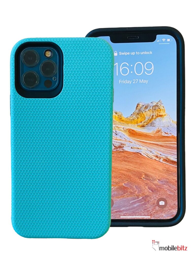 iPhone 12 6.1 Delta Turq