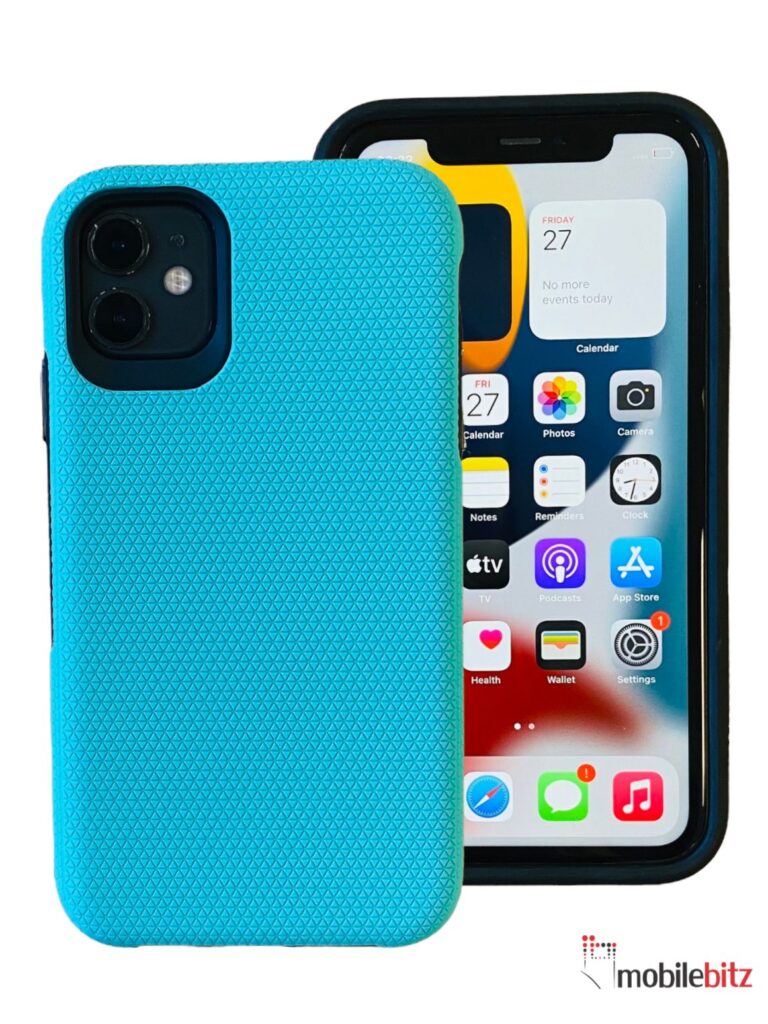 iPhone 11 6.1 Delta Turq