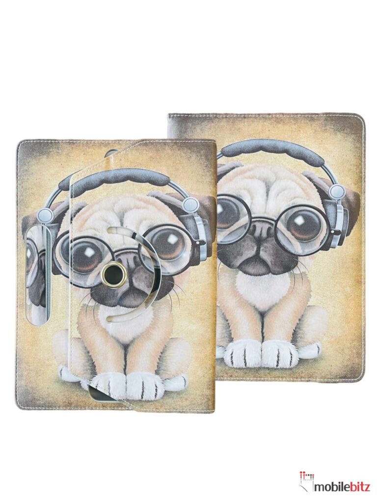 Universal 10inch Tablet Dog Music