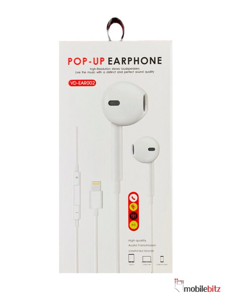 iPhone Handsfree Connect Via Bluetooth