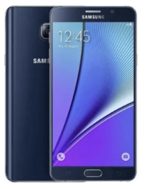Galaxy Note 3 32gb Black 12 month warranty Unlocked