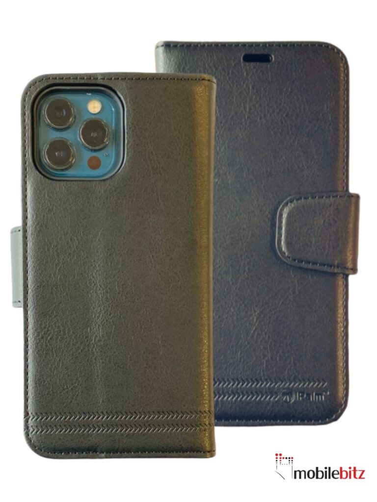 iPhone 13 Pro 6.1 iPalm Passport Black