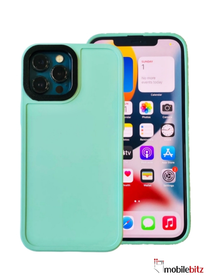 iPhone 13 Pro 6.1 SH Case Lake