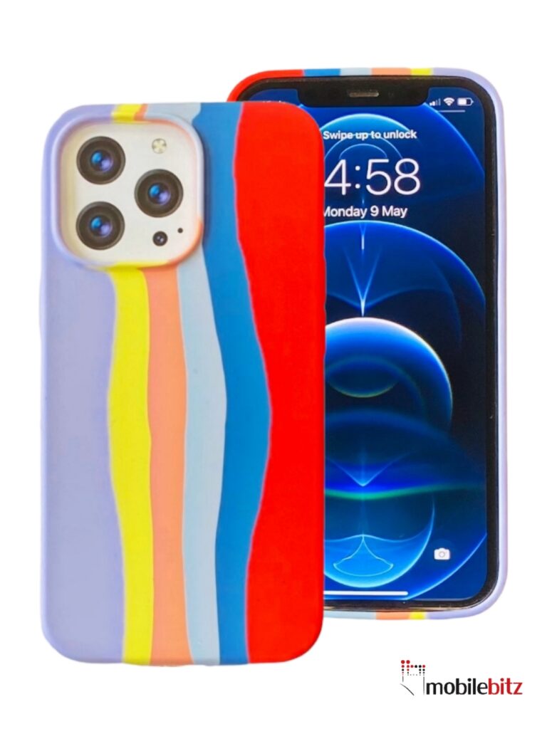 iPhone 13 Pro Rain 43