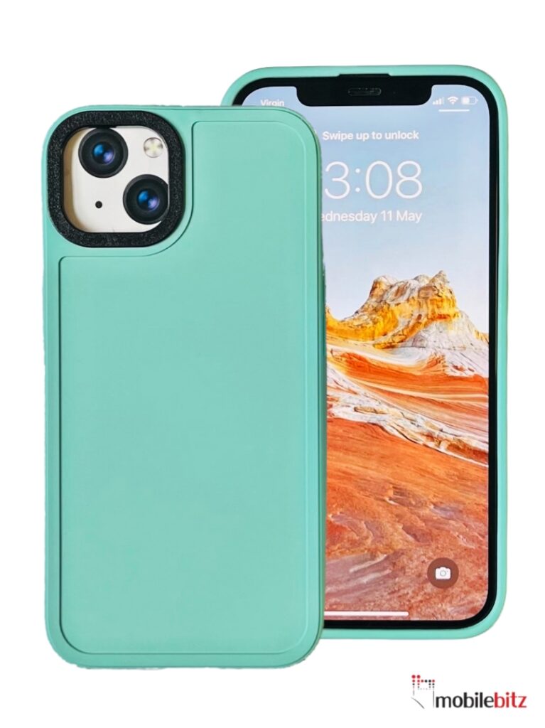 iPhone 13 6.1 SH Case Lake