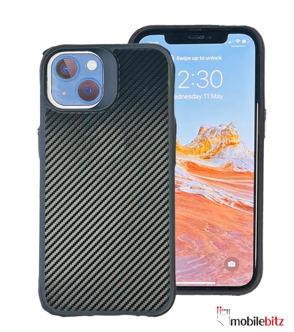 iPhone 13 6.1 Carbon Black