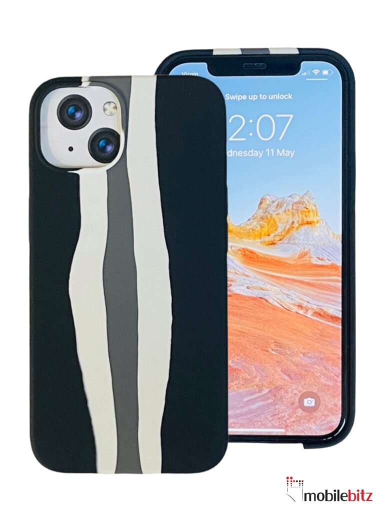iPhone 13 6.1 Rain 39 Black